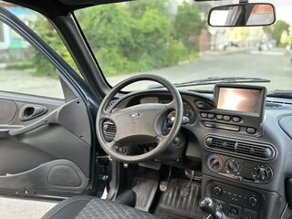2023 Lada (ВАЗ) Niva Travel I, зелёный, 1065000 рублей, вид 5
