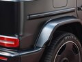 2020 Mercedes-Benz G-Класс 400 d III (W463), чёрный - вид 8