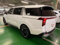 2024 Kia Carnival IV Рестайлинг, белый, 4800000 рублей - вид 3