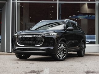 2026 Tenet T8, чёрный, 3846150 рублей, вид 1