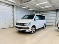 2017 Volkswagen Multivan T6, белый, 4399900 рублей