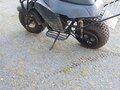 2017 Lebedev Motors Атаман Макс, чёрный, 50000 рублей