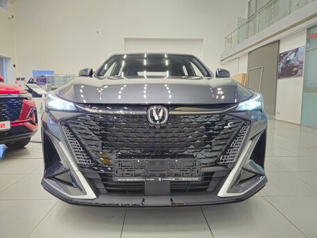 2025 Changan CS35 Max, серый, 2789900 рублей, вид 5
