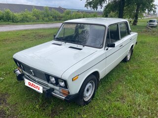 1990 Lada (ВАЗ) 2106, белый, 100000 рублей, вид 1