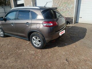 2012 Peugeot 4008 I, коричневый, 950000 рублей, вид 2