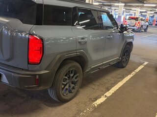 2026 Haval H3 I, серый, 2395000 рублей, вид 5