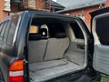 2003 Suzuki Escudo II, чёрный, 830000 рублей - вид 7