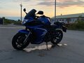 2009 Yamaha XJ6 (FZ6R), чёрный, 450000 рублей - вид 9