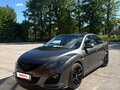 2011 Mazda 6 II (GH) Рестайлинг, серый, 750000 рублей