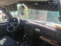 2010 Lada (ВАЗ) 2121 (4x4) I Рестайлинг, белый, 435000 рублей - вид 4