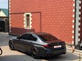 2019 BMW M5 Competition VI (F90), серый, 8000000 рублей - вид 7