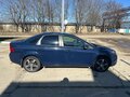 2008 Ford Focus II Рестайлинг, синий, 540000 рублей - вид 1