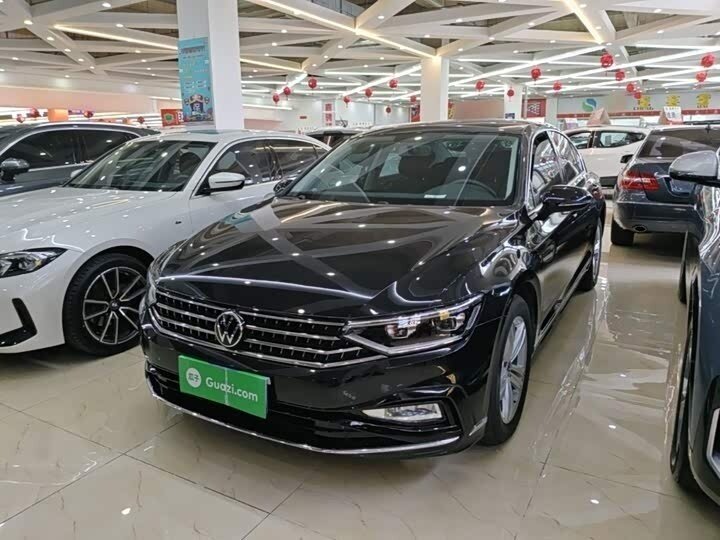 Открыть фотографии: Volkswagen Magotan B8 Рестайлинг