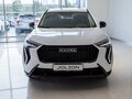 2026 Haval Jolion I Рестайлинг 2, белый, 2120620 рублей - вид 4