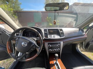 2008 Nissan Teana II (J32), белый, 670000 рублей, вид 5