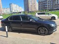 2014 Skoda Superb DSG II Рестайлинг, чёрный, 1450000 рублей - вид 7