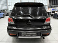 2004 Mitsubishi Outlander I, чёрный - вид 5