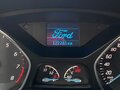 2014 Ford Focus III, коричневый, 1100000 рублей - вид 7