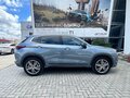 2022 Exeed LX I Рестайлинг, серый - вид 4