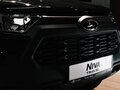 2025 Lada (ВАЗ) Niva Travel I, чёрный, 1668000 рублей - вид 7