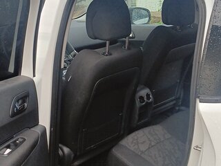 2011 Peugeot 3008 I, белый, 600000 рублей, вид 4