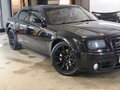 2004 Chrysler 300C I, чёрный, 2500000 рублей - вид 7