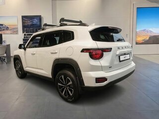 2026 Haval H7 I, белый, 3999000 рублей, вид 4