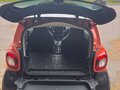 2018 Smart Fortwo III, чёрный, 1660000 рублей - вид 8