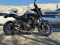2016 Yamaha MT-09 (FZ-09), синий, 565000 рублей - вид 2