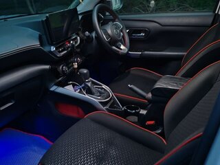 2019 Daihatsu Rocky A200, белый, 1410000 рублей, вид 2