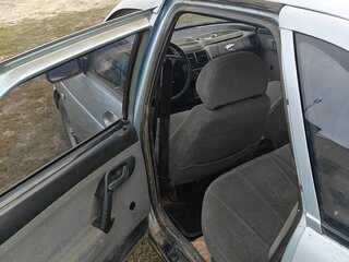 2001 Lada (ВАЗ) 2112, голубой, 50000 рублей, вид 1