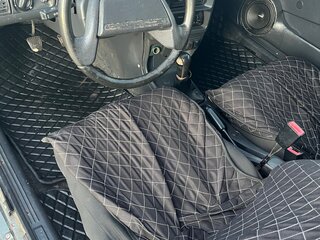 2010 Lada (ВАЗ) 2113, серый, 99000 рублей, вид 5