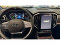 2026 JAC T9, серебристый, 3719000 рублей - вид 8