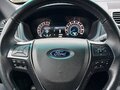 2019 Ford Explorer V Рестайлинг 2, синий, 2950000 рублей - вид 10