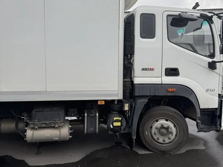 2023 Foton M 12, белый, 3880000 рублей, вид 2