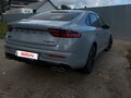 2021 Geely Preface I (China Market), синий, 2160000 рублей - вид 5