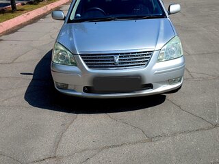 2004 Toyota Premio I (T24) Рестайлинг, серый, 730000 рублей, вид 3