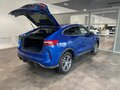 2022 Haval F7x I Рестайлинг, синий - вид 5