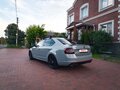 2014 Skoda Octavia RS III, серый, 2190000 рублей - вид 4