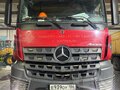 2020 Mercedes-Benz Arocs, пурпурный, 10000000 рублей - вид 2
