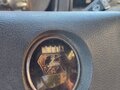 1987 ГАЗ 24 «Волга» 2411 II (2410), пурпурный, 85000 рублей - вид 10