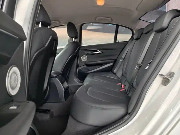2022 BMW 1 серии 120i III (F52) Рестайлинг, белый, 1282000 рублей - вид 14