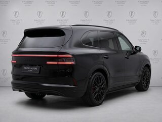 2026 Zeekr X I, чёрный, 13125000 рублей, вид 4