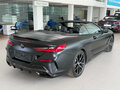 2019 BMW 8 серии M850i xDrive II (G14/G15/G16), чёрный, 8250000 рублей - вид 5