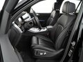 2022 BMW X5 M50i IV (G05/G18), чёрный, 8690052 рублей - вид 9
