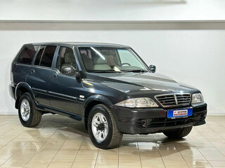 2009 ТагАЗ Road Partner, серый, 399000 рублей, вид 1