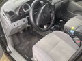 2009 Chevrolet Lacetti I, чёрный, 730000 рублей - вид 5