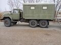 1979 ЗИЛ 131, зелёный, 450000 рублей