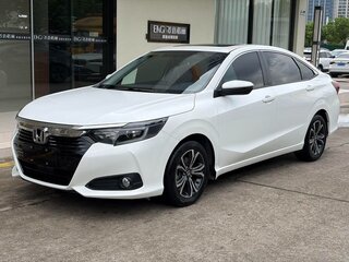 2022 Honda Crider II Рестайлинг, белый, 1500678 рублей, вид 1