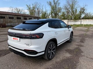 2024 Volkswagen Tayron X I Рестайлинг, белый, 5000000 рублей, вид 4